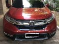 2018 Honda CRV for sale-0