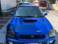 2001 Subaru Impreza Wrx Sti for sale -8