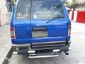 2000 Mitsubishi Adventure for sale-1
