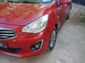 Mitsubishi mirage G4 GLS 2015-8