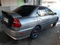 Mitsubishi Lancer 2001 FOR SALE-4