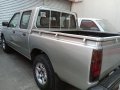 Nissan Frontier 2008 for sale-0