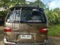 Hyundai Starex 1999 for sale-2