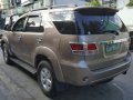 Toyota Fortuner 2007 for sale-2