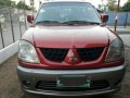 Mitsubishi Adventure GLS 2006 for sale-0