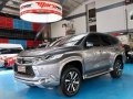 2018 Mitsubishi Montero for sale -7