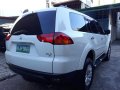 2011 Mitsubishi Montero for sale-4