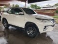 Toyota Fortuner g 2017 for sale-0