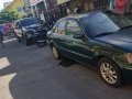 Ford Lynx 2003 for sale-0