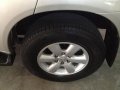 Toyota Fortuner G 2011 for sale-2