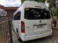 2015 Foton View Traveller Van for sale -1