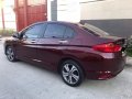 2014 Honda City for sale-0