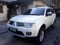 2011 Mitsubishi Montero for sale-0