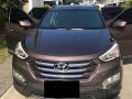 Hyundai Santa Fe 2013 for sale -1