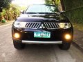 Mitsubishi Montero 2011 for sale-7