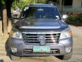 2009 Ford Everest Limited For Sale-7