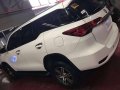 Toyota Fortuner 2016 for sale-4