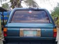 Toyota Hilux Surf 2002 for sale-0