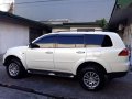 2011 Mitsubishi Montero for sale-6