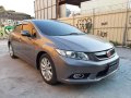 Honda Civic fd 1.8s 2012 for sale-0