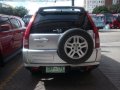 Honda CR-V 2002 for sale -1