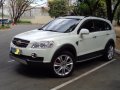 Chevrolet Captiva 2010 for sale -2