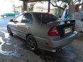 Mitsubishi Lancer 2001 FOR SALE-2