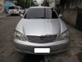2005 TOYOTA CAMRY FOR SALE-5