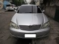 2005 TOYOTA CAMRY FOR SALE-0