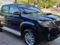 2013 Toyota Hilux for sale-0