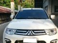 Mitsubishi Montero Sport 2015 for sale-4