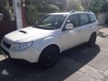 2010 Subaru Forester for sale-3