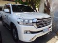 Toyota Land Cruiser 2018 for sale-0