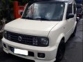 Nissan Cube 2001 for sale-4