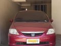 2004 Honda City iDSI for sale-1
