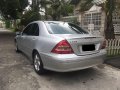 2003 Mercedes Benz C200 for sale -6