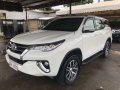 Toyota Fortuner g 2017 for sale-0