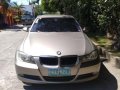 BMW 320i 2008 Model for sale -0