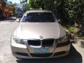 BMW 320i 2008 Model for sale -4