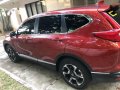 2018 Honda CRV for sale-1