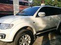 Mitsubishi Montero Sport 2015 for sale-3