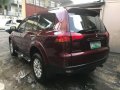 2012 Mitsubishi Montero for sale-9