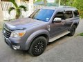2009 Ford Everest Limited For Sale-4