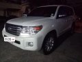 For sale 2015 Toyota Land Cruiser -0