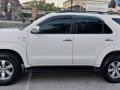 For Sale 2009 Toyota Fortuner-3