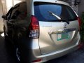 Toyota Avanza 2013 for sale-2