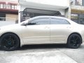 Toyota Corolla Altis 2008 for sale-0