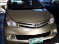 Toyota Avanza 2013 for sale-0