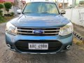 Ford Everest 2015 for sale -0