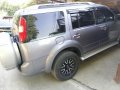 2009 Ford Everest Limited For Sale-5